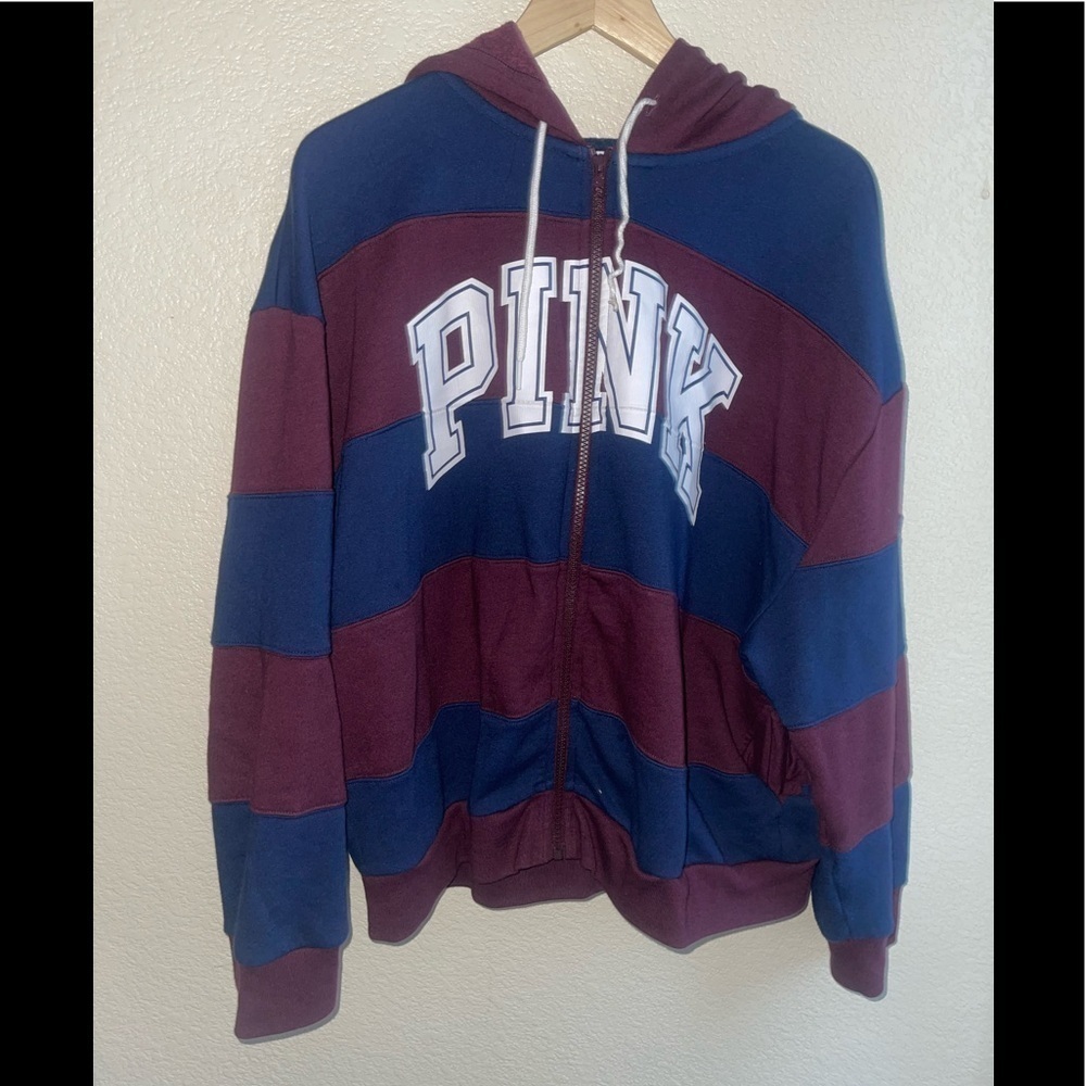 Victoria secret pink sweater